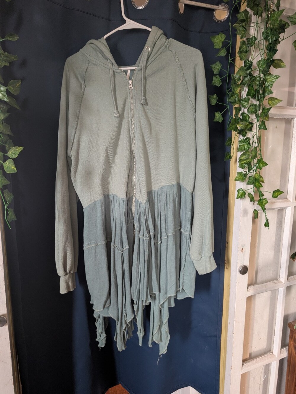 Free People Jacket